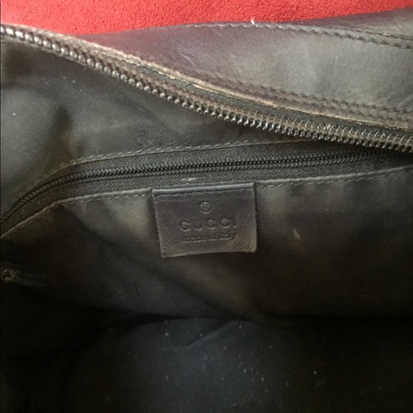 Gucci Bag - Picture 6 of 7